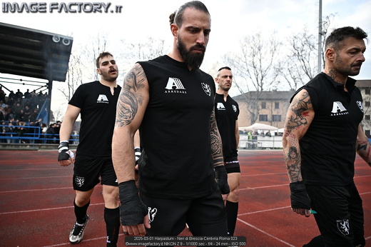 2025-03-01 Harpastum - Neri di Brescia-Centvria Roma 023